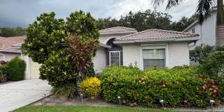 ANNUAL RENTAL - 2 BED + DEN / 2 BATH SINGLE FAMILY HOME IN HERITAGE GREENS Gallery 1