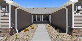 Redwood Crystal Lake Gallery 2