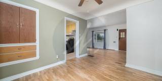 Turn of the century home in downtown Colorado Springs Gallery 7