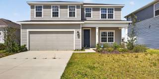 Panther Creek Family Home Gallery 1