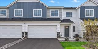 New construction interior-unit townhome in Zimmerman! Gallery 1