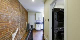 Large 6 BR 4.5 Bath Townhome in Columbia Heights Gallery 13