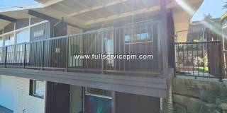 Exceptional 3 BD 2 BA home! Garage! Private Balcony! Gallery 42