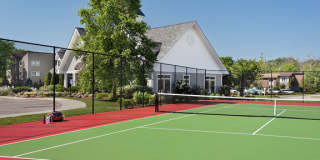 Norwest Woods Townhouses Gallery 37