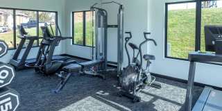 Hillhurst Gallery 36