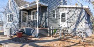 Newly remodeled 4-bedroom house & fully fenced yard! Gallery 1