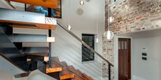 Historical Downtown Charmer- Fully Furnished Historical Downtown Charmer- Fully Furnished Gallery 7