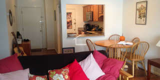 No Fee! Parking, Heat and Hot Water Included! Renovated, Sunny and Spacious!  Cat Friendly! Prime Location! Gallery 8