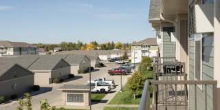 University Commons Gallery 7