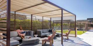 The Clara Gallery 18