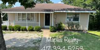 2 BED / 1 BATH home, UTILITIES INCLUDED - Hollister MO Gallery 1