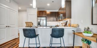 Chisholm at Tavolo Park Gallery 5