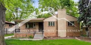 Charming Brick Ranch With Two Car Garage and Central AC Gallery 1