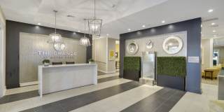 The Grande at Metropark Gallery 1