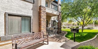 Town Center Apartments Gallery 6