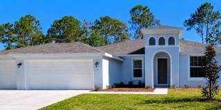 BEAUTIFUL 4/2 HOME 3 CAR GARAGE IN PALM COAST BEAUTIFUL 4/2 HOME 3 CAR GARAGE IN PALM COAST Gallery 1