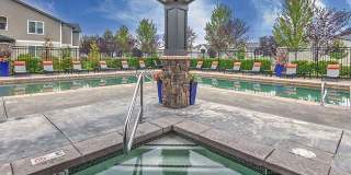 Bella Sonoma Apartment Homes Gallery 53