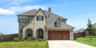 1100 Misty Ridge Drive Gallery 1
