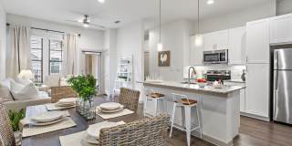 The Mark at Conquest I Gallery 4