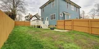 Beautifully Spacious 3bd/2.5ba Home Just Minutes from Downtown Durham with Fenced-In Backyard! Gallery 30