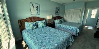 Available from September 1st to November 30th! Stunning Waterfront Home in Madeira Beach – 3 Bed / 3 Bath Gallery 8