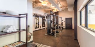 Halstead Square - Lotus & Lofts Gallery 20