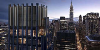 135 E 47TH Street Gallery 5