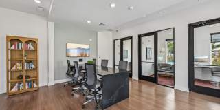The Hadley Luxury Apartments Gallery 19