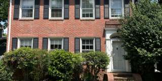 Charming 1920s Home in Five Points – Available April 4th Gallery 1