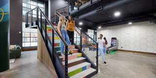 The Artreaux Apartments and Townhomes Gallery 59