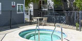 Sierra Oaks – North Gallery 4