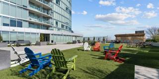 One City Center Gallery 21