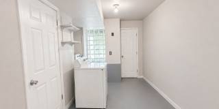 Home with Modern Kitchen, Finished Basement & Backyard Deck Gallery 15