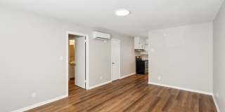 Robertson Avenue Flats Gallery 1