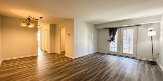 Spacious 1 Bed 1 Bath Condo With Balcony In Mayflower Square Gallery 1