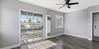 Beautiful 1BR 1BA Unit with Attached 1-Car Garage Located Near USC Gallery 1