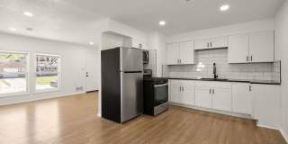 Spacious Single Family Home - 4 BD/2 BA Gallery 11