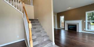*Coming Soon* Beautiful 4 Bedroom 2.5 Bath Single Family House Gallery 4