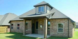 Very Nice 4 bedroom 2.5 bath home with a bonus room in Edmond schools Gallery 27