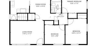 AVAILABLE NOW! FULLY RENOVATED 3-bedroom in BALDWIN! Gallery 34