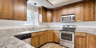 Large home with shop on over 1/2 acre. Gallery 15