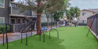 Aspire of the High Desert Gallery 5