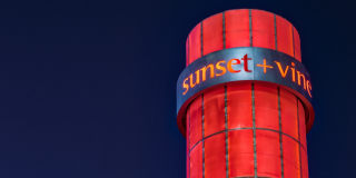 Sunset and Vine Sunset and Vine Gallery 7