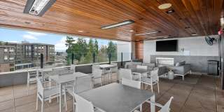 The Stadium Apartments Gallery 21