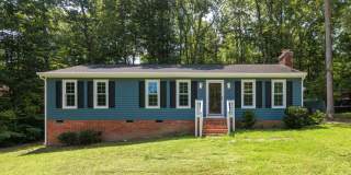 3 Bedroom Home in Chesterfield County ***Available August 2026** Gallery 1