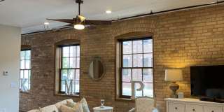 The Schurmeier Lofts Gallery 13