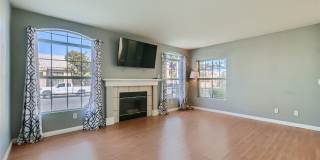 Gorgeous 2 Story Townhome Near Summerlin in Gated Community - (Ready April 1,2026) Gallery 4