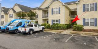 Quiet, Convenient 3BR/2BA Condo Near UNCW & I-40 Quiet, Convenient 3BR/2BA Condo Near UNCW & I-40 Gallery 1