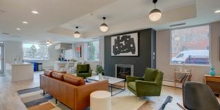 The Vista at Washington Park Gallery 10