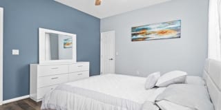 Fully Furnished Home Gallery 32